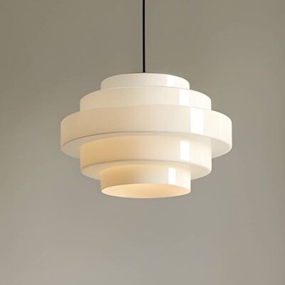 Hängelampe Filo ALDEX, dimmbar, weiß / opal, für Wohn- / Esszimmer, Glas, Skandinavisch, Pendelleuchte Hängelampe Filo ALDEX, dimmbar, weiß / opal, für Wohn- / Esszimmer, Glas, Skandinavisch, Pendelleuchte
