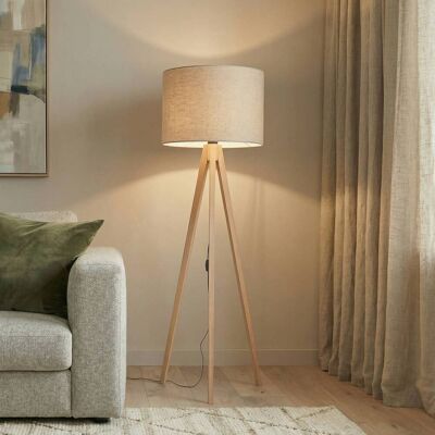 TK Lighting Grand Sosna Tripod Stehlampe - Stehlampe TK Lighting Grand Sosna Tripod Stehlampe - Stehlampe