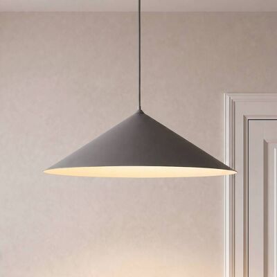 Hängelampe Lume XL TK Lighting, dimmbar, braun / rost, für Wohn- / Esszimmer, Metall, Modern, Pendelleuchte Hängelampe Lume XL TK Lighting, dimmbar, braun / rost, für Wohn- / Esszimmer, Metall, Modern, Pendelleuchte