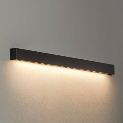Nowodvorski Schwarze LED Wandleuchte 7595 - Wandleuchte Nowodvorski Schwarze LED Wandleuchte 7595 - Wandleuchte