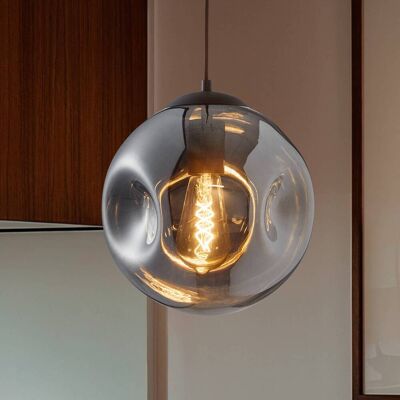 Lindby Valentina Glaspendel - Modern, 1-Licht, E27 Lindby Valentina Glaspendel - Modern, 1-Licht, E27