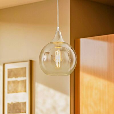 Eko-Light Silber Pendelleuchte - Über Esstisch Eko-Light Silber Pendelleuchte - Über Esstisch