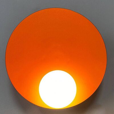 Wandlampe Aphrodite ROYALTECH, dimmbar, für Wohn- / Esszimmer, Metall, Design, Wandleuchte, Wandlampe Innen Wandlampe Aphrodite ROYALTECH, dimmbar, für Wohn- / Esszimmer, Metall, Design, Wandleuchte, Wandlampe Innen