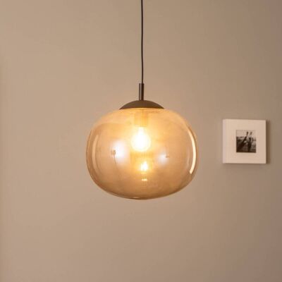 TK Lighting Vibe Graphite Hängeleuchte - Pendellampe TK Lighting Vibe Graphite Hängeleuchte - Pendellampe