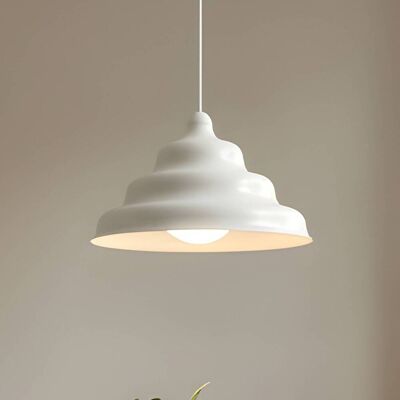 Design Hängelampe Fala ALDEX, dimmbar, weiß / opal, für Wohn- / Esszimmer, Design, Pendelleuchte Design Hängelampe Fala ALDEX, dimmbar, weiß / opal, für Wohn- / Esszimmer, Design, Pendelleuchte