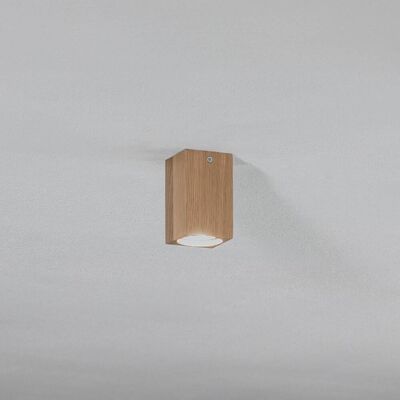 Deckenlampe Peach Puff Envostar, dimmbar, Holz hell, für Wohn- / Esszimmer, Holz, Modern, Deckenlampe Deckenlampe Peach Puff Envostar, dimmbar, Holz hell, für Wohn- / Esszimmer, Holz, Modern, Deckenlampe