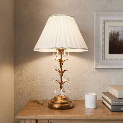 Onli Bronze Teresa Große Tischlampe - Innenbeleuchtung Onli Bronze Teresa Große Tischlampe - Innenbeleuchtung