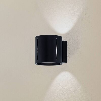 SOLLUX LIGHTING Topa Wandleuchte Up/Down - Wandleuchte SOLLUX LIGHTING Topa Wandleuchte Up/Down - Wandleuchte