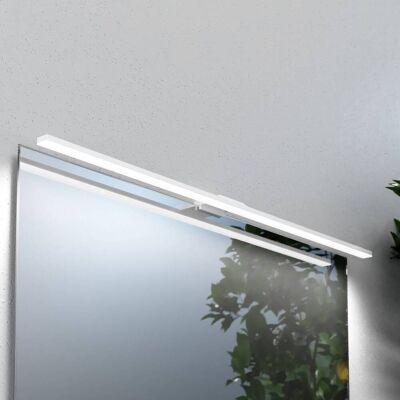 MCJ - Triga IP44 - 80cm - 4000K - LED Spiegellampe MCJ - Triga IP44 - 80cm - 4000K - LED Spiegellampe