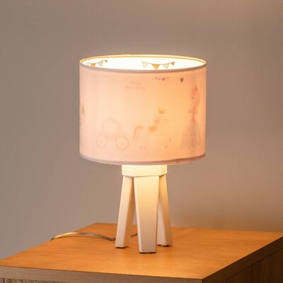 BPS KONCEPT - Sweet Dreams - Tischlampe BPS KONCEPT - Sweet Dreams - Tischlampe