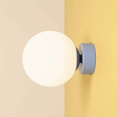 Aldex Wandlampe Blue - Wandleuchte Aldex Wandlampe Blue - Wandleuchte