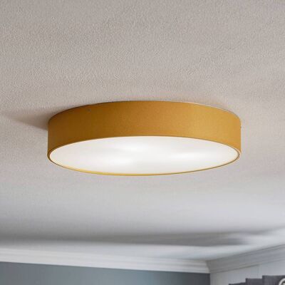 Euluna Dayton Gold Deckenleuchte - Deckenlampe Euluna Dayton Gold Deckenleuchte - Deckenlampe