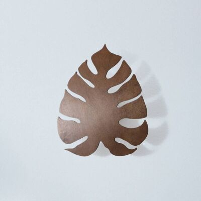 Wandlampe Folah Envostar, dimmbar, Holz dunkel, für Wohn- / Esszimmer, Holz, Wandleuchte, Wandlampe Innen Wandlampe Folah Envostar, dimmbar, Holz dunkel, für Wohn- / Esszimmer, Holz, Wandleuchte, Wandlampe Innen