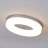 Lindby Ringförmige LED-Deckenlampe Shania