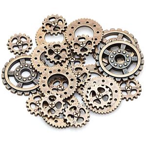 Steampunk Accessoires 