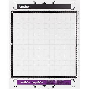 Brother Plotter - Standardmatte 30,5 x 30,5 cm, Scan NCut CM-Serie