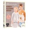 Buch Märchenhafte Kinderkleidung nähen