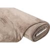 Wellness-Fleece Arktis, taupe