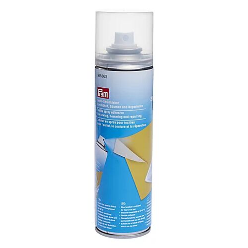 Prym Textil-Sprühkleber 250 ml