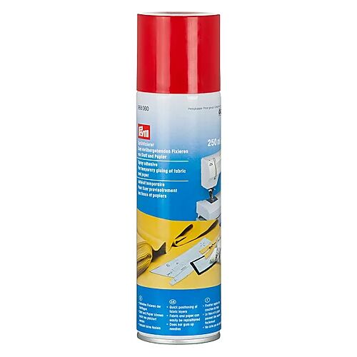 Prym Sprühfixierer 250 ml