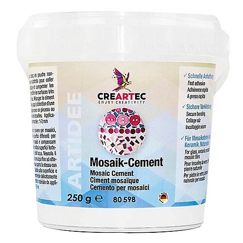Mosaik-Cement, 250 g