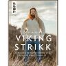 Buch "Viking Strikk &ndash; Stricken im nordischen Stil für die ganze Familie"