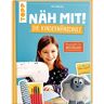 Buch "Näh mit! Die Kindernähschule"