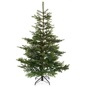 Hochwertiger Tannenbaum, 120 cm