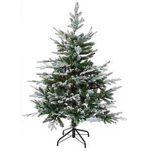 Beschneiter Tannenbaum, 150 cm