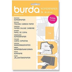 burda Kopierpapier