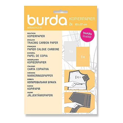 burda Kopierpapier