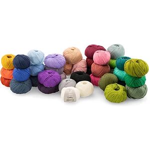 Lang Yarns Wolle Omega