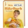 Buch "Mein ARD Buffet Häkelbuch"