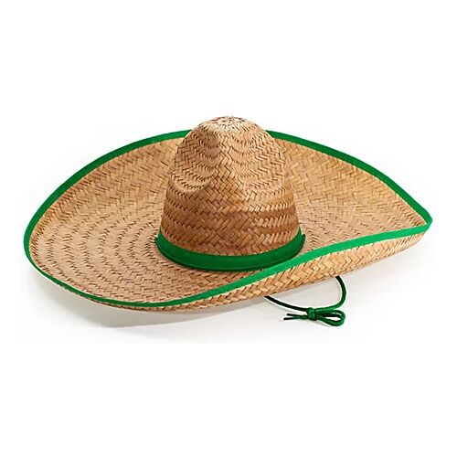 Sombrero "Mexiko", 52 cm Ø