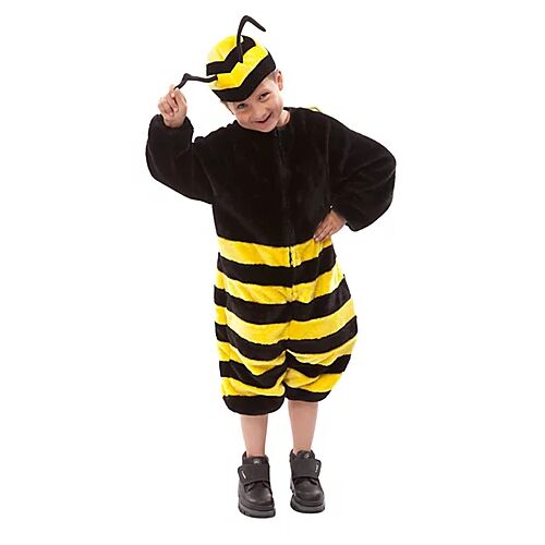 Bienenkostüm für Kinder