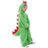 buttinette Dino-Kostüm für Kinder