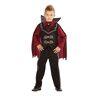 Vampir-Kostüm "Dracula" für Kinder