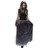 Kleid "Gothic-Braut"