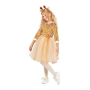 buttinette Kinderkleid 