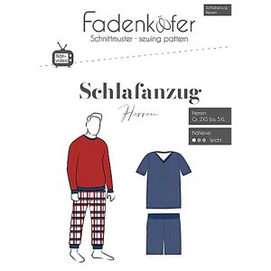 Fadenkäfer Schnitt 