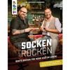 Buch Socken rocken