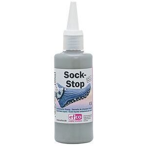 Sock-Stop, grau