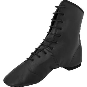 BLEYER Garde-Tanzschuh 4680-H, schwarz