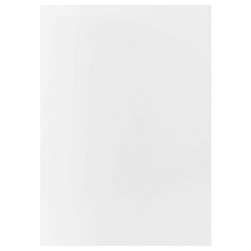 Doppelseitige Klebefolie, 21 x 29,7 cm, 5 Blatt