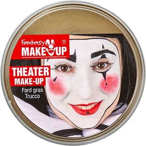 FANTASY Theater-Make-up 