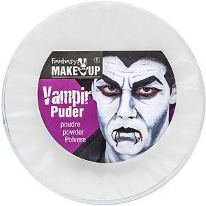 FANTASY Vampir-Puder, weiß