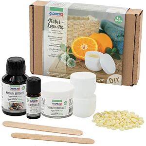 Naturkosmetik Starter-Set Handcreme