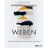 Buch "Weben"