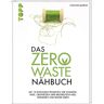 Buch "Das Zero Waste Nähbuch"