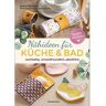 Buch "Nähideen für Küche & Bad"